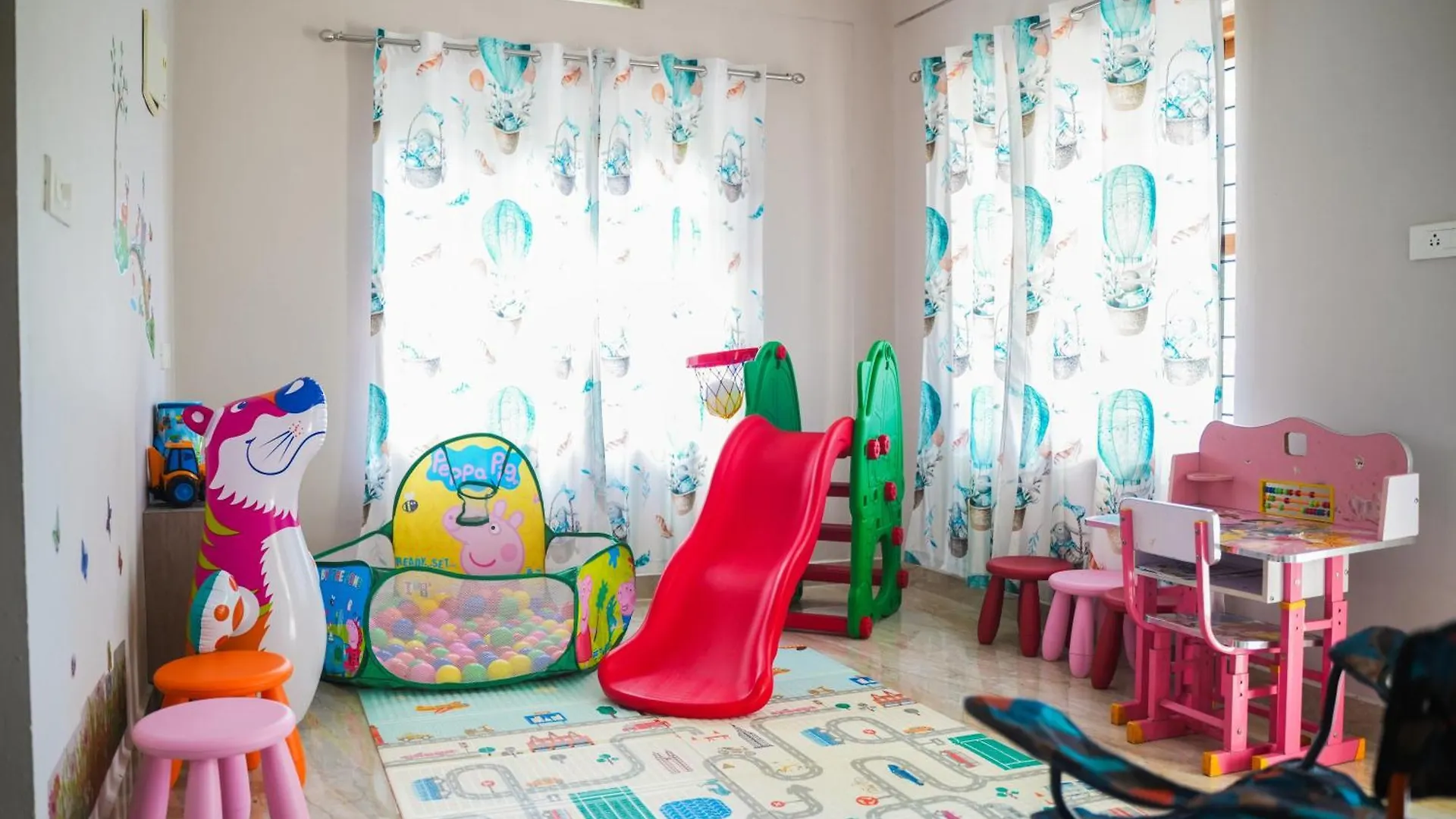 Casa De Amor Home Of Love Ambalavayal 别墅