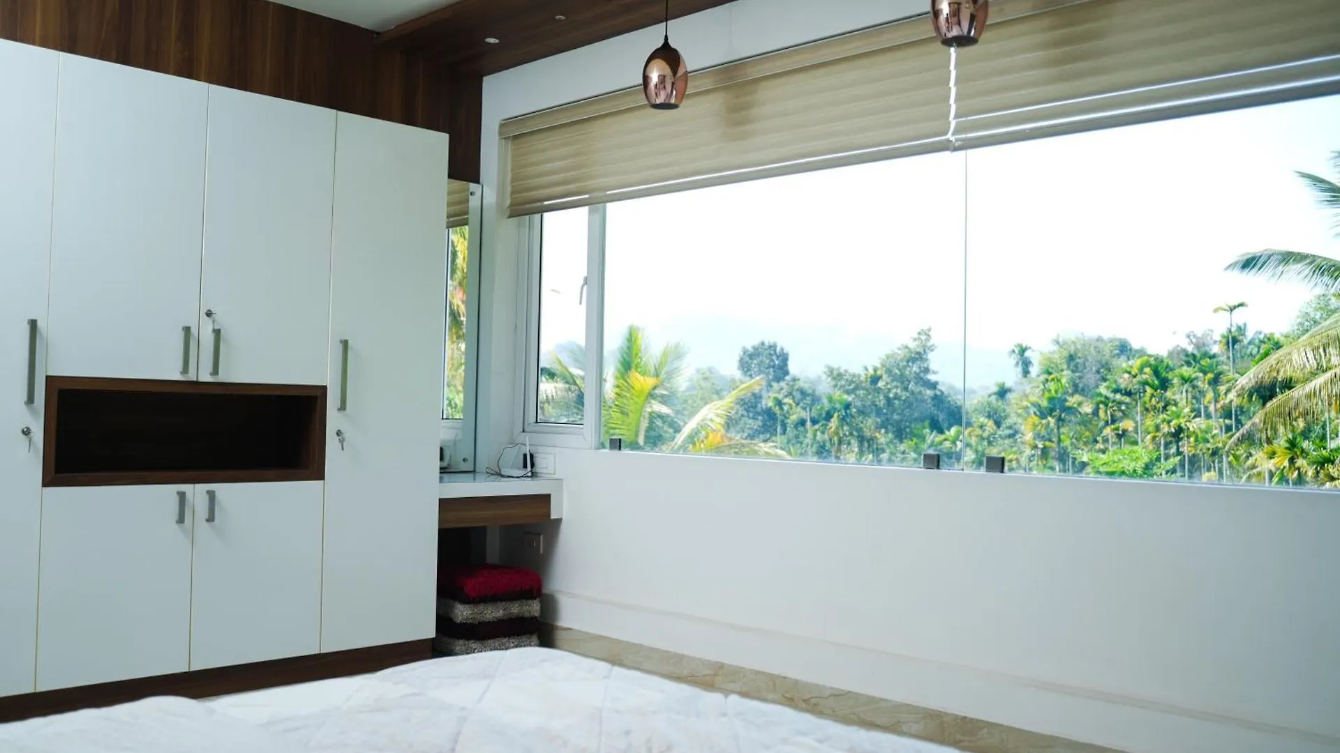 别墅 Casa De Amor Home Of Love Ambalavayal